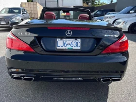 Mercedes-Benz SL 63 AMG * ���������� ��� ������������ ������*  | Mobile.bg � ����� ������ 4