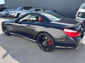 Mercedes-Benz SL 63 AMG * ���������� ��� ������������ ������*  | Mobile.bg � ����� ������ 11