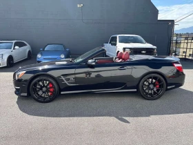 Mercedes-Benz SL 63 AMG * ���������� ��� ������������ ������*  | Mobile.bg � ����� ������ 2