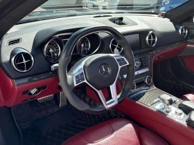 Mercedes-Benz SL 63 AMG * ���������� ��� ������������ ������*  | Mobile.bg � ����� ������ 5
