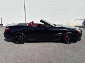 Mercedes-Benz SL 63 AMG * ���������� ��� ������������ ������*  | Mobile.bg � ����� ������ 3