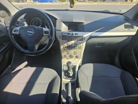 Opel Astra 1.7 CDTI  110кс | Auto.bg — изображение 9