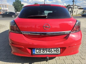 Opel Astra 1.7 CDTI  110кс | Auto.bg — изображение 6