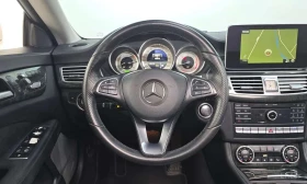 Mercedes-Benz CLS * CLS350 d 4MATIC * ���� �� �� | Mobile.bg � ����� ������ 14