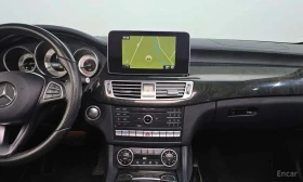 Mercedes-Benz CLS * CLS350 d 4MATIC * ���� �� �� | Mobile.bg � ����� ������ 13