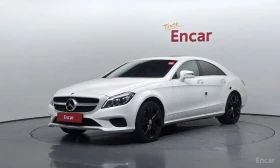 ����� �� �������� �� Mercedes-Benz CLS * CLS350 d 4MATIC * ���� �� ��