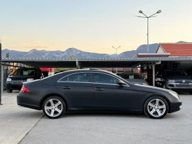 Mercedes-Benz CLS 320 ИТАЛИЯ АВТОМАТ - 6400 € - 50995220 4