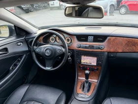 Mercedes-Benz CLS 320 ИТАЛИЯ АВТОМАТ - 6400 € - 50995220 9