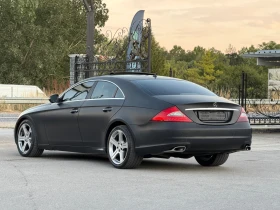 Mercedes-Benz CLS 320 ИТАЛИЯ АВТОМАТ - 6400 € - 50995220 13