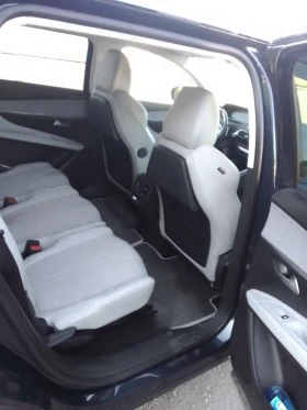 Peugeot 5008 1, 2 ������ PURE TECH | Mobile.bg � ����� ������ 12