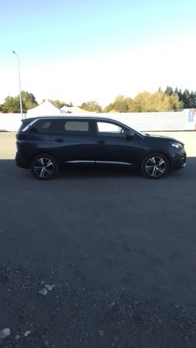Peugeot 5008 1, 2 ������ PURE TECH | Mobile.bg � ����� ������ 3