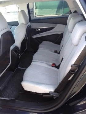 Peugeot 5008 1, 2 ������ PURE TECH | Mobile.bg � ����� ������ 9