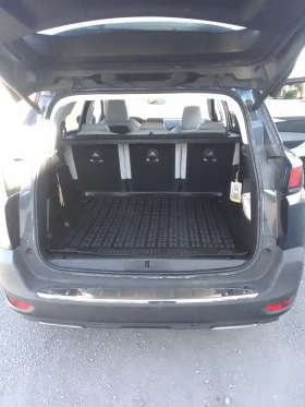 Peugeot 5008 1, 2 ������ PURE TECH | Mobile.bg � ����� ������ 13
