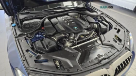 BMW 550 M550I* X* BOWERS&WILKINS* LASER* ОБДУХ* HUD* 360*  | Auto.bg — изображение 17