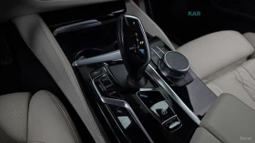 BMW 550 M550I* X* BOWERS&WILKINS* LASER* ОБДУХ* HUD* 360*  | Auto.bg — изображение 14
