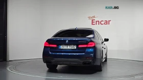 BMW 550 M550I* X* BOWERS&WILKINS* LASER* ОБДУХ* HUD* 360*  | Auto.bg — изображение 4
