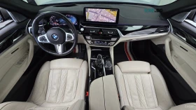 BMW 550 M550I* X* BOWERS&WILKINS* LASER* ОБДУХ* HUD* 360*  | Auto.bg — изображение 8