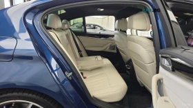 BMW 550 M550I* X* BOWERS&WILKINS* LASER* ОБДУХ* HUD* 360*  | Auto.bg — изображение 7
