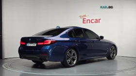 BMW 550 M550I* X* BOWERS&WILKINS* LASER* ОБДУХ* HUD* 360*  | Auto.bg — изображение 2