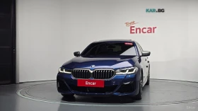 BMW 550 M550I* X* BOWERS&WILKINS* LASER* ОБДУХ* HUD* 360*  | Auto.bg — изображение 3