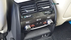 BMW 550 M550I* X* BOWERS&WILKINS* LASER* ОБДУХ* HUD* 360*  | Auto.bg — изображение 16