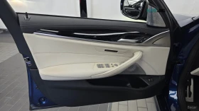 BMW 550 M550I* X* BOWERS&WILKINS* LASER* ОБДУХ* HUD* 360*  | Auto.bg — изображение 6