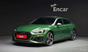 Audi Rs5 * 2.9 TFSI Quattro * ФИКСИРАНА ЦЕНА * 