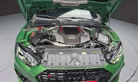Audi Rs5 * 2.9 TFSI Quattro * ФИКСИРАНА ЦЕНА *  - 52000 € - 66923654 6