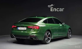 Audi Rs5 * 2.9 TFSI Quattro * ФИКСИРАНА ЦЕНА *  - 52000 € - 66923654 3