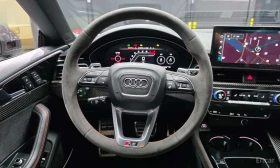Audi Rs5 * 2.9 TFSI Quattro * ФИКСИРАНА ЦЕНА *  - 52000 € - 66923654 13