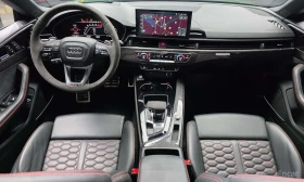 Audi Rs5 * 2.9 TFSI Quattro * ФИКСИРАНА ЦЕНА *  - 52000 € - 66923654 7