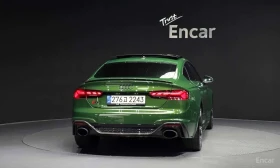 Audi Rs5 * 2.9 TFSI Quattro * ФИКСИРАНА ЦЕНА *  - 52000 € - 66923654 4