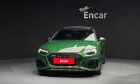 Audi Rs5 * 2.9 TFSI Quattro * ФИКСИРАНА ЦЕНА *  - 52000 € - 66923654 2