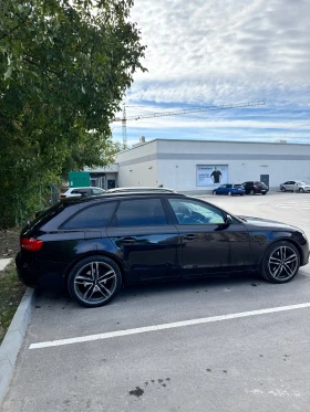Audi A4 undefined | Auto.bg — изображение 5