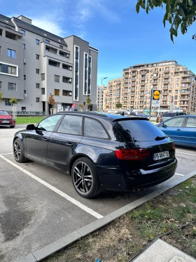 Audi A4 undefined | Auto.bg — изображение 6