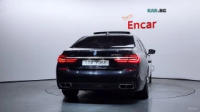 BMW 760 xDrive| V12| HEAD-UP| 360 | МАСАЖ| SOFT| ОБДУХ | Auto.bg — изображение 4
