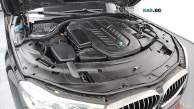 BMW 760 xDrive| V12| HEAD-UP| 360 | МАСАЖ| SOFT| ОБДУХ | Auto.bg — изображение 6