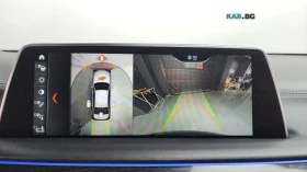 BMW 760 xDrive| V12| HEAD-UP| 360 | МАСАЖ| SOFT| ОБДУХ | Auto.bg — изображение 13