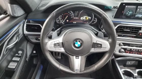 BMW 760 xDrive| V12| HEAD-UP| 360 | МАСАЖ| SOFT| ОБДУХ | Auto.bg — изображение 12