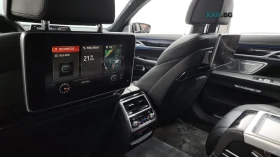 BMW 760 xDrive| V12| HEAD-UP| 360 | МАСАЖ| SOFT| ОБДУХ | Auto.bg — изображение 17