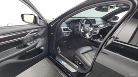 BMW 760 xDrive| V12| HEAD-UP| 360 | МАСАЖ| SOFT| ОБДУХ | Auto.bg — изображение 10