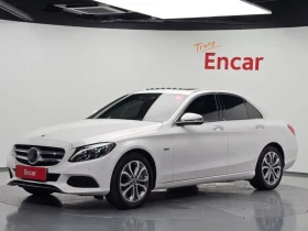 ������ Mercedes-Benz C 350