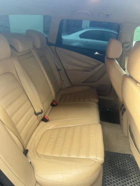 VW Passat 2.0 BMP Highline | Mobile.bg � ����� ������ 7