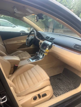 VW Passat 2.0 BMP Highline | Mobile.bg � ����� ������ 6