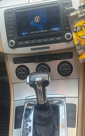 VW Passat 2.0 BMP Highline | Mobile.bg � ����� ������ 8