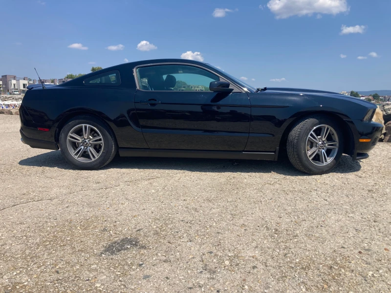 Ford Mustang V 6, снимка 6 - Автомобили и джипове - 40274076