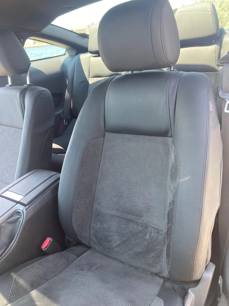 Ford Mustang V 6, снимка 11 - Автомобили и джипове - 40274076