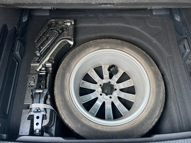 VW Passat Distronic+ NAVI DSG , снимка 16 - Автомобили и джипове - 45135309