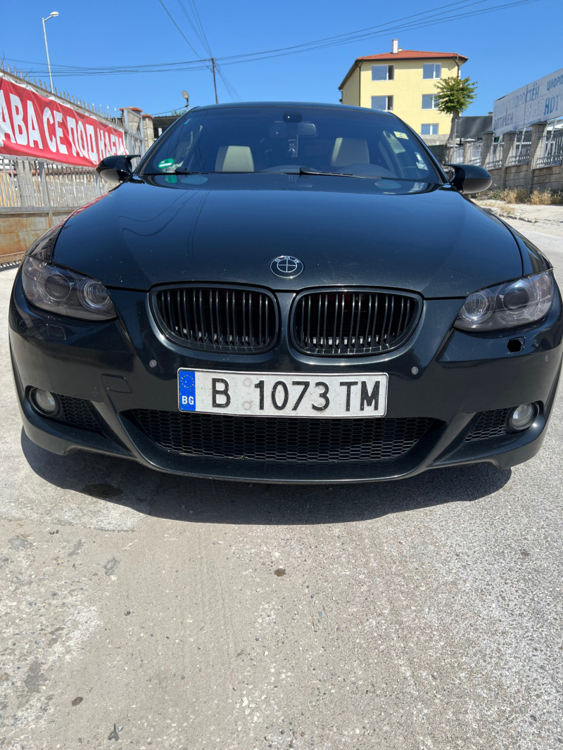 BMW 330, снимка 1 - Автомобили и джипове - 46349937