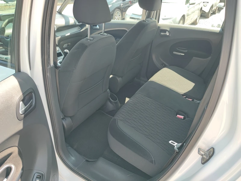 Citroen C3 Picasso 1.4-95ks-TOP, снимка 14 - Автомобили и джипове - 47025295